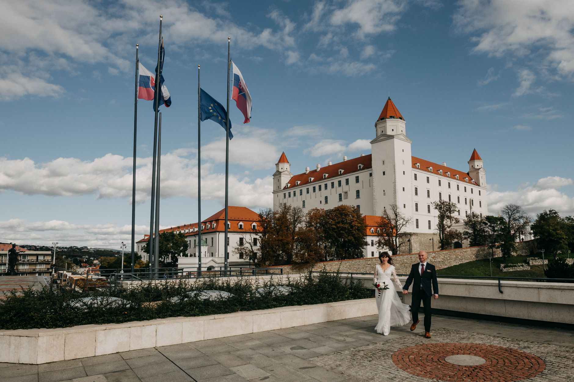 Dejiny Slovenska