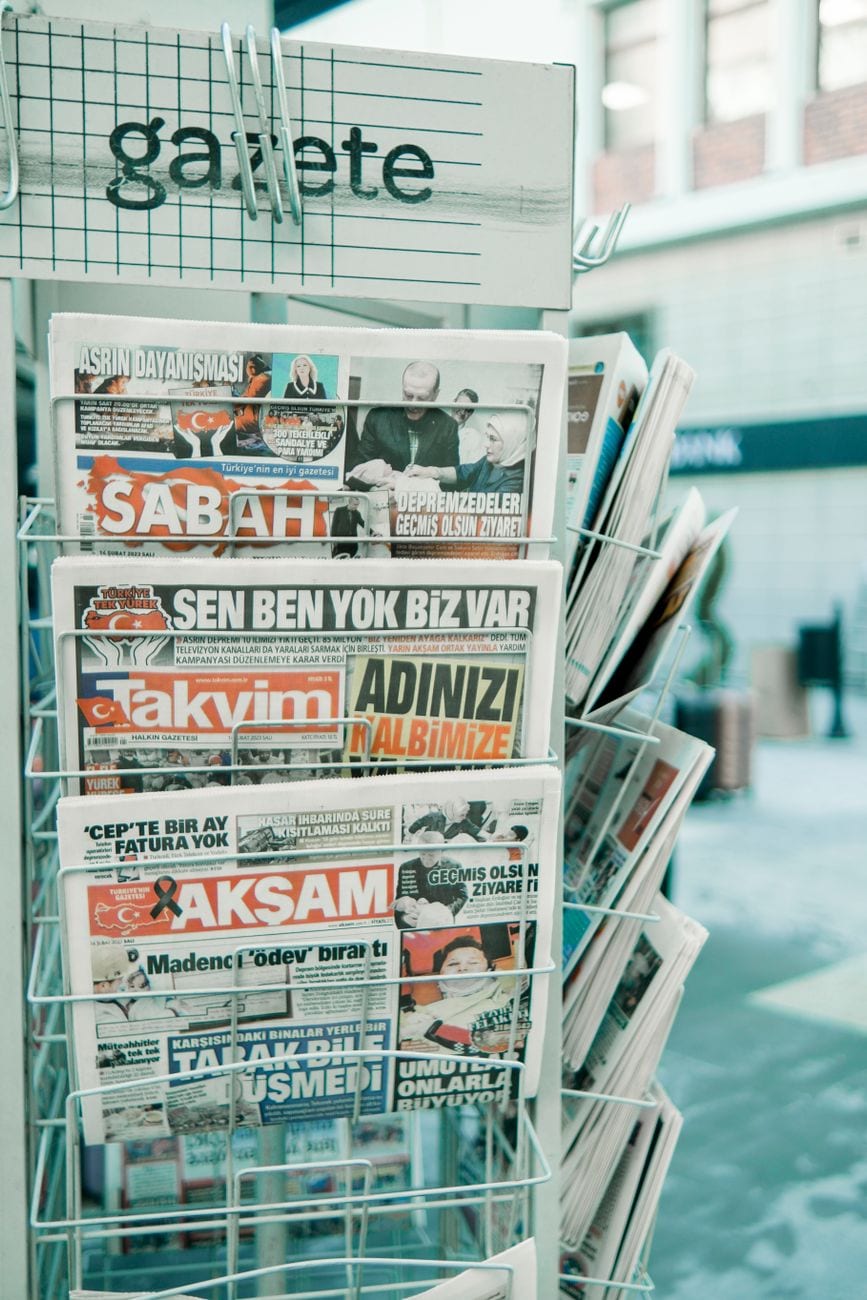 Publicistický štýl – opakovanie 📰