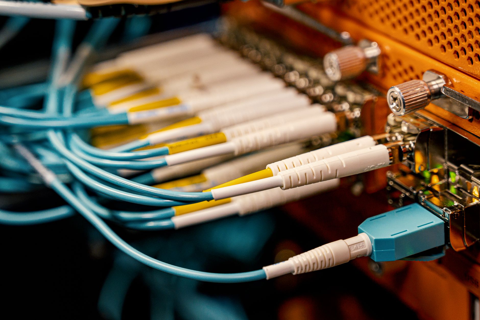 Technológie a internet