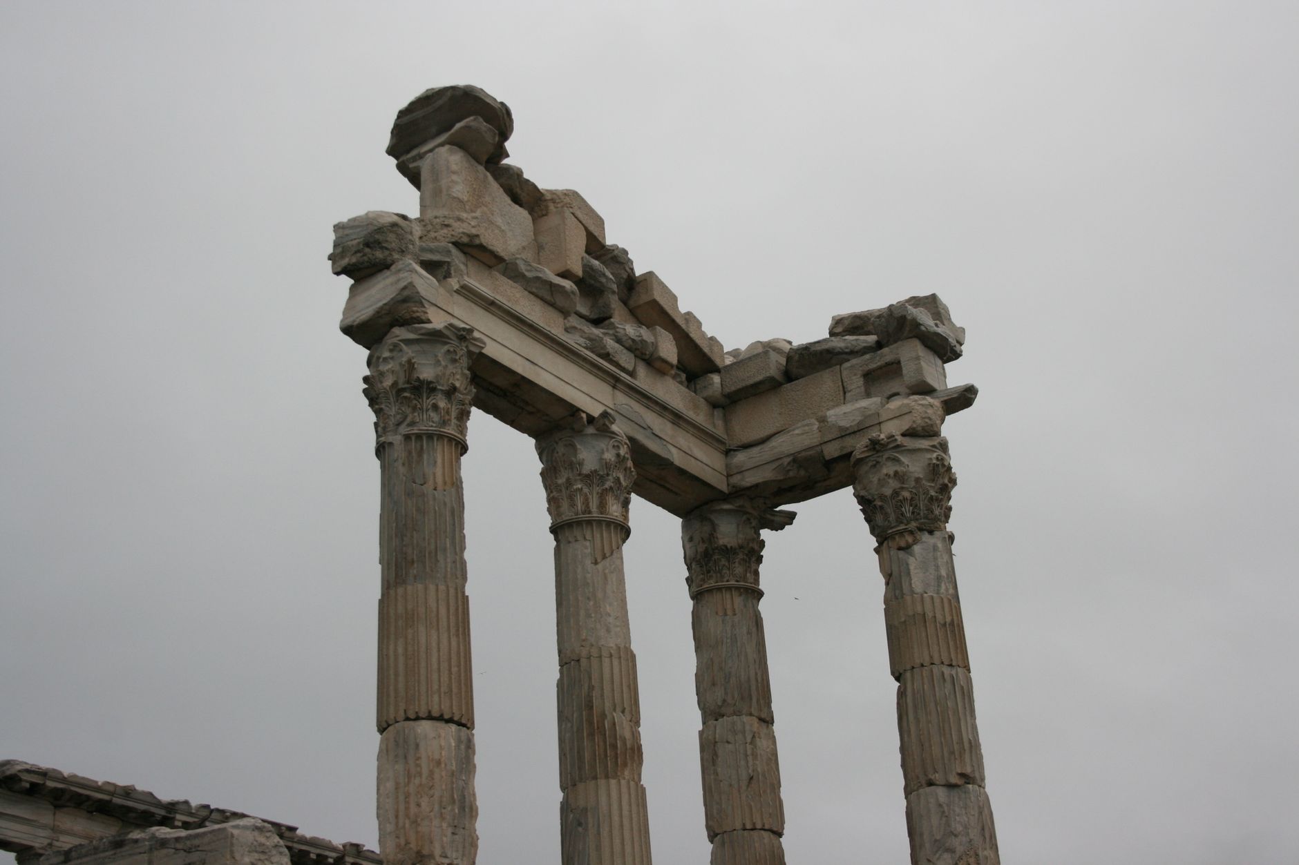 Die Olympischen Spiele