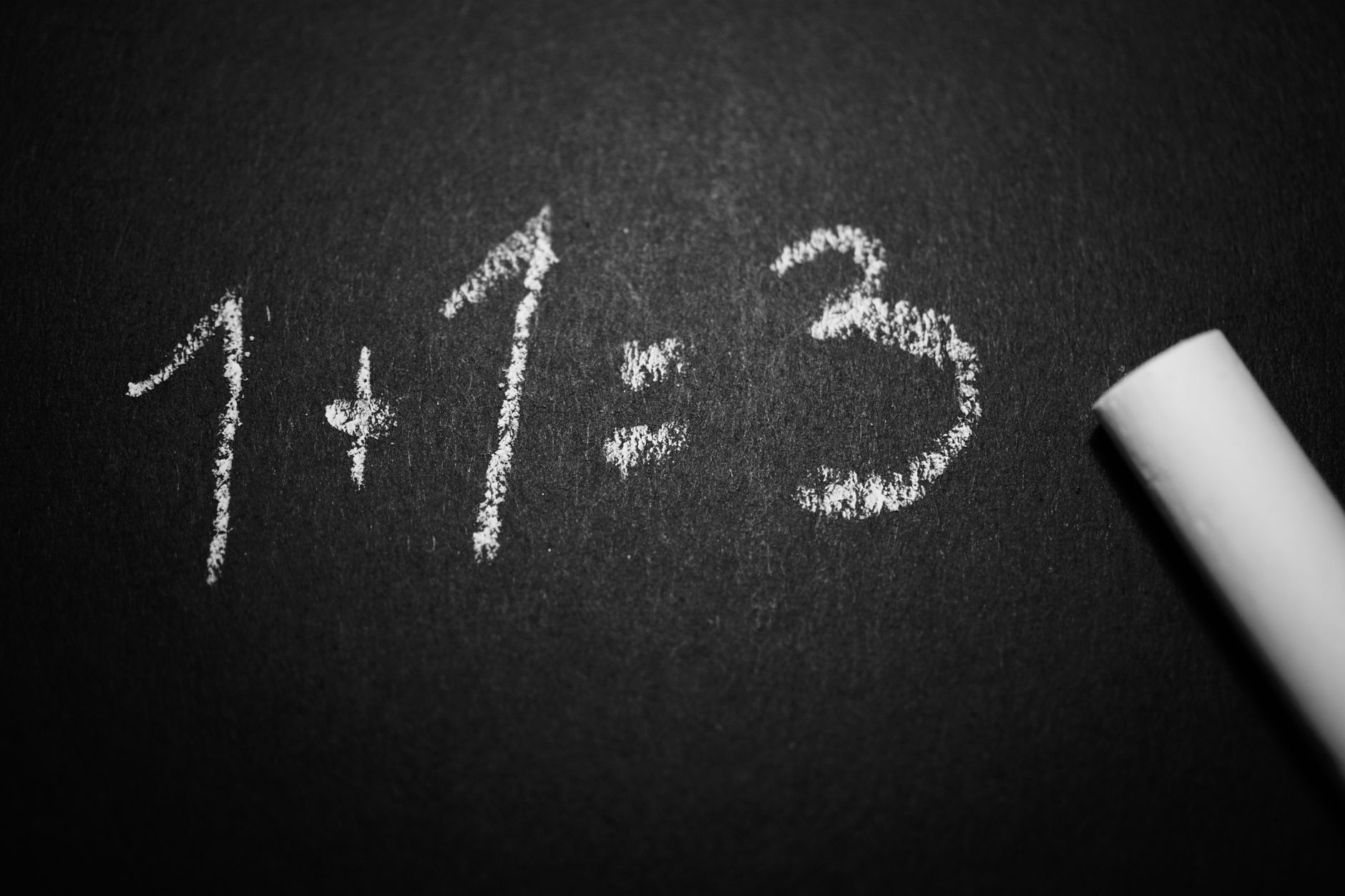 Matematika: základy