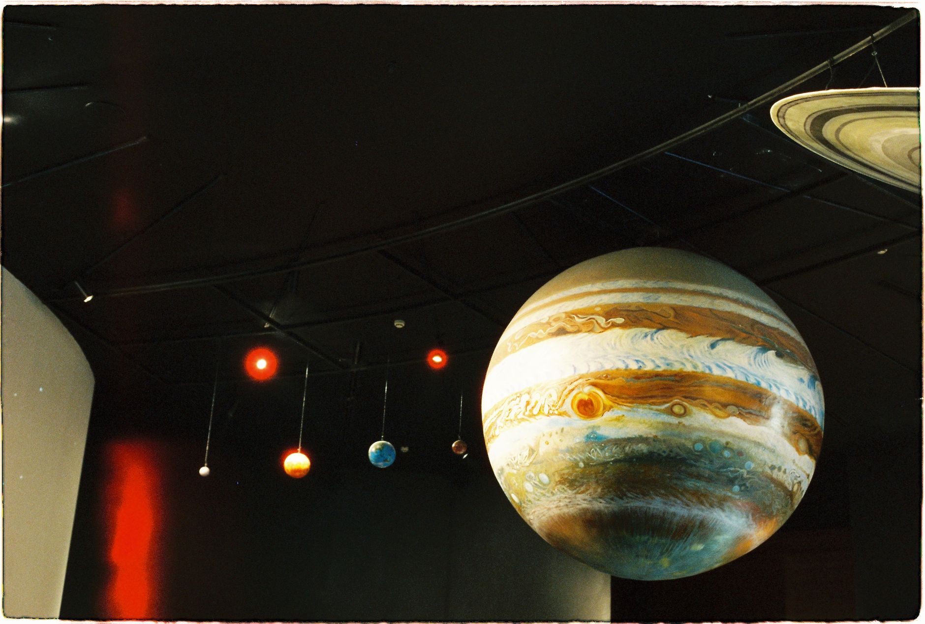 Solar System Basics